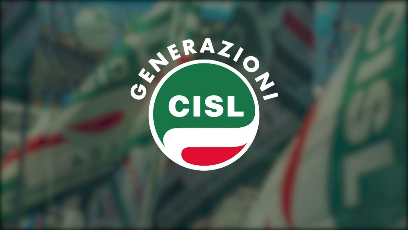 generazioni cisl