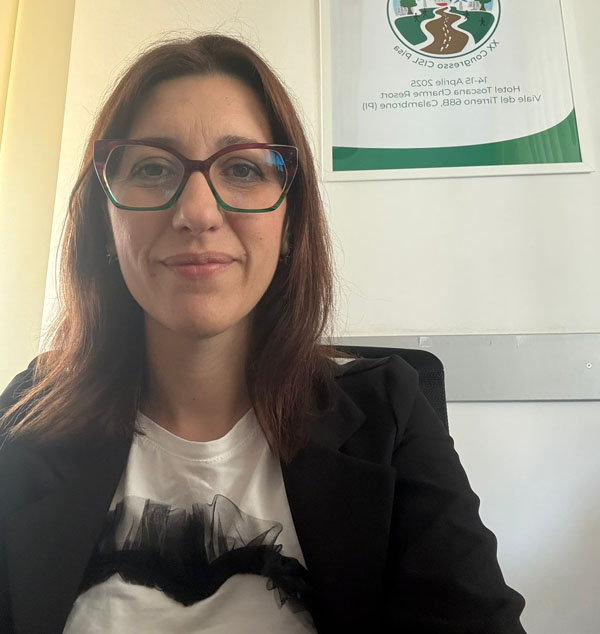 Giorgia Bumma