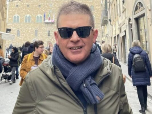 Solidarietà al Prof. Casella