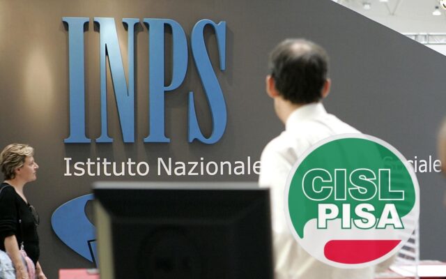 Pensioni di Invalidità a Pisa