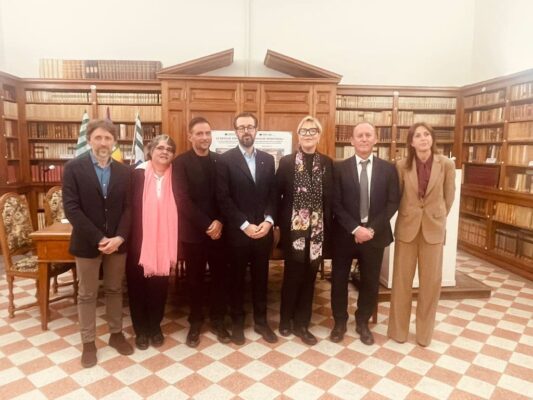 Le banche territoriali convegno organizzato dalla FIRST CISL Toscana