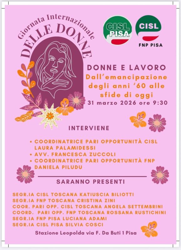 Giornata internazionale delle donne