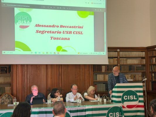 Consiglio Generale