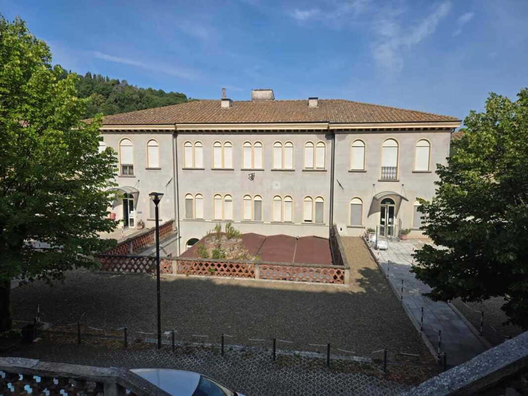 La struttura Auxilium di Volterra, CISL FP Pisa: "Lo stato di agitazione prosegue. Servono risposte concrete e stabilità per i lavoratori"