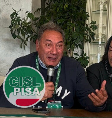 Aggressioni agli autisti dei bus l'allarme della FIT CISL Pisa Servono interventi concreti